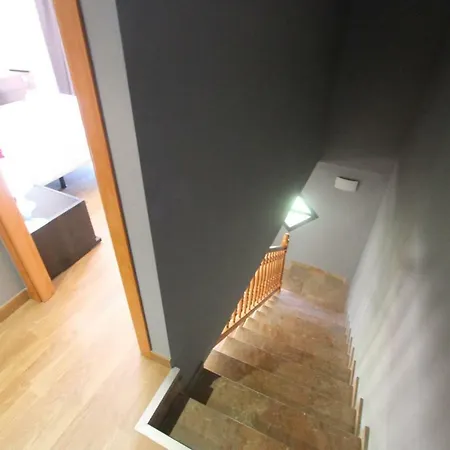 Appartement Click&booking Tramuntana Garden Duplex Salou