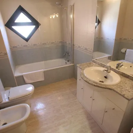 Click&booking Tramuntana Garden Duplex Salou