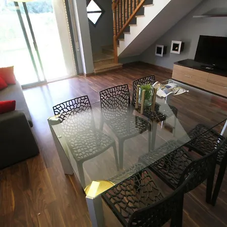 Click&booking Tramuntana Garden Duplex Salou