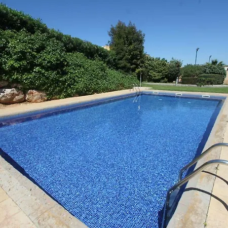 Click&booking Tramuntana Garden Duplex Appartement *