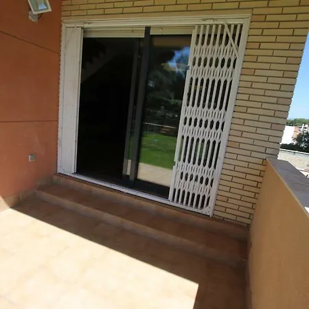 Click&booking Tramuntana Garden Duplex * Salou