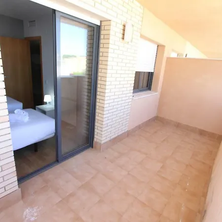 Appartement Click&booking Tramuntana Garden Duplex *