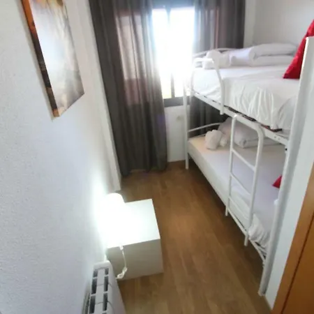 Click&booking Tramuntana Garden Duplex * Salou