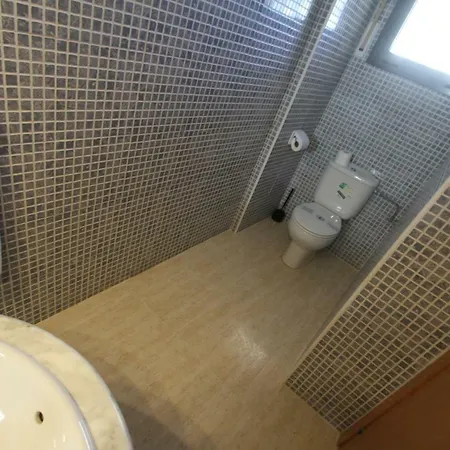 Appartement Click&booking Tramuntana Garden Duplex *