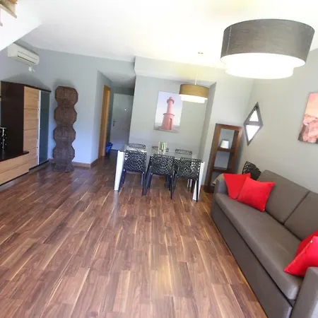 Appartement Click&booking Tramuntana Garden Duplex Salou