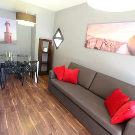 Click&booking Tramuntana Garden Duplex Salou