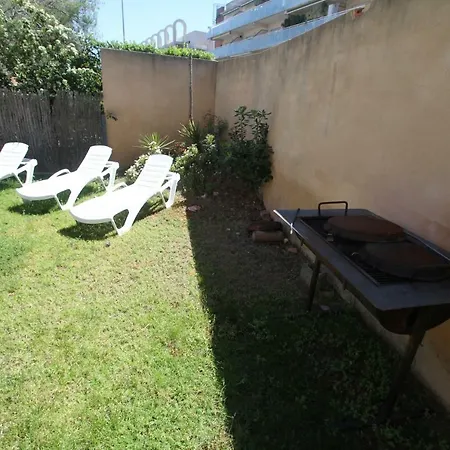 Click&booking Tramuntana Garden Duplex Appartement *
