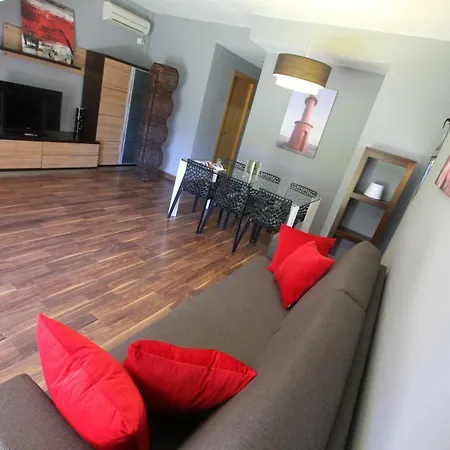 Appartement Click&booking Tramuntana Garden Duplex Salou