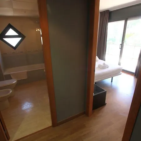 Click&booking Tramuntana Garden Duplex Salou