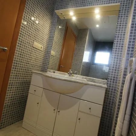 Click&booking Tramuntana Garden Duplex Appartement Salou
