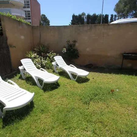Click&booking Tramuntana Garden Duplex *