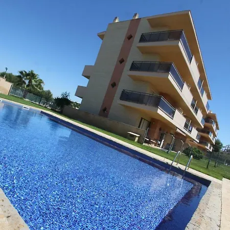 Appartement Click&booking Tramuntana Garden Duplex *