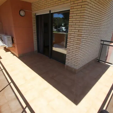 Click&booking Tramuntana Garden Duplex * Salou
