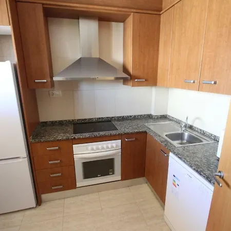 Click&booking Tramuntana Garden Duplex