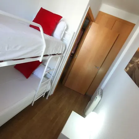 Appartement Click&booking Tramuntana Garden Duplex