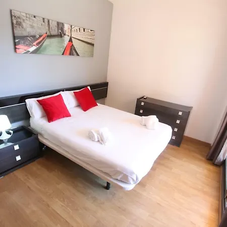 Click&booking Tramuntana Garden Duplex *