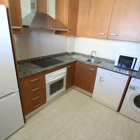 Click&booking Tramuntana Garden Duplex * Salou